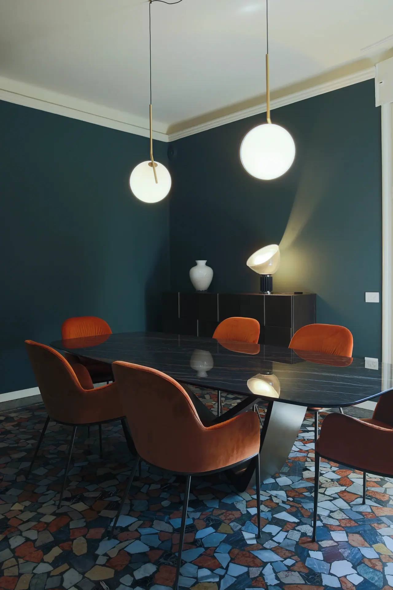 Casa F — immagine 2
